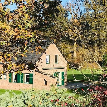 Lovely Meadow House In The Land Of Croix Scaille Gedinne Dış mekan fotoğraf