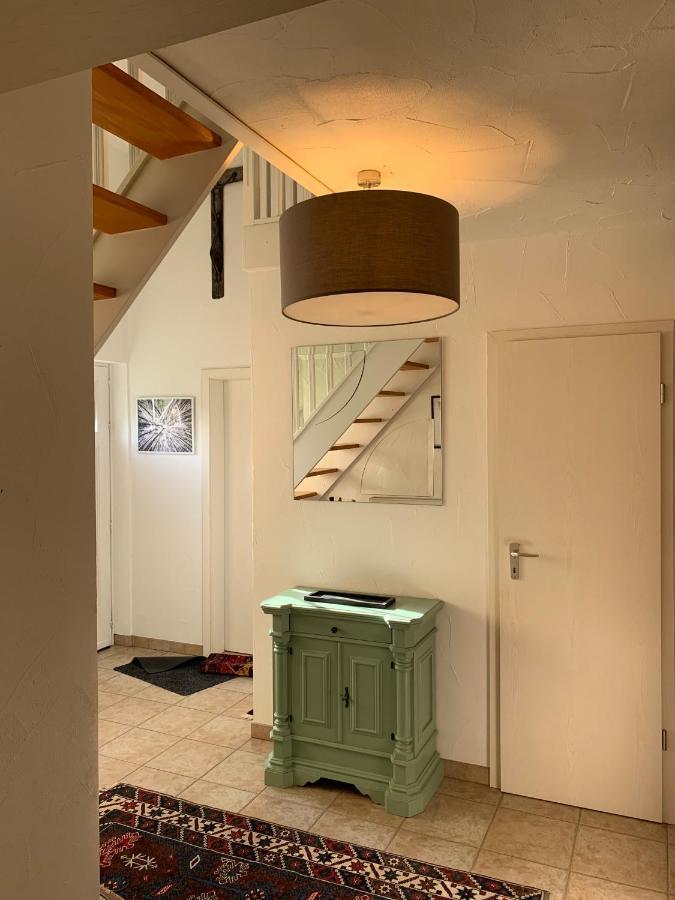 Lovely Meadow House In The Land Of Croix Scaille Gedinne Dış mekan fotoğraf